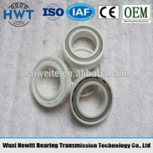 Full ceramic bearing 6803-2RS high quality bearing 17*26*5 mm